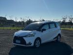 2019 toyota sienta 7人座