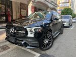 AMG 吸門 通風椅 360環景+雷達...