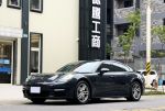 超低里程 原版件 最值得入手的 PANAMERA