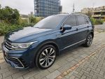美林商行（二聖）2023 TIGUAN 4MOTION  RLINE總代理保固中