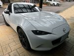 2025式 MX5 僅跑1700 近新車 ...