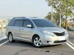 2011 Toyota Sienna 有電動滑...