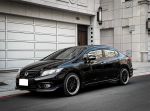 2014 Honda CIVIC K14 1.8 VTi...