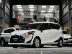 2023 Toyota Sienta 7人座豪華...