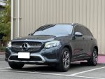 實車實價 GLC250 4Matic 免70...