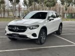 挑戰全省最低價 2024 GLC 300 4Matic 228萬 現場不議價