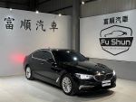 【8891嚴選】2017年 BMW 520I G30 絕無僅有超低里程 僅此一台