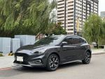 戰杰車業 只賣讚的車 2022 Focus Active 182任性版 認證車