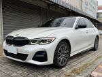 330i M版 xDrive 天窗 盲點 Ca...