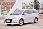 2016年 Toyota Wish 2.0 豪華...