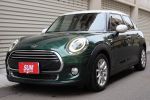 台南小林-MINI COOPER