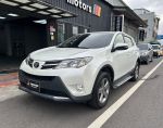 言恆國際車業 2014 RAV4 2.0...