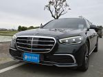 2021領牌 S450 總代理一手車....