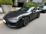 16/17總代理 911 carrera s...