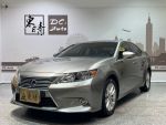 2015 LEXUS ES300h 油電 跑五萬 