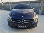 15式 總代理 M-BENZ A180｜定速...