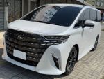 Alphard 跟車 環景 盲點 摸門 ...