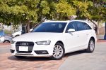 2013 AUDI A4 AVANT 1.8Tfsi ...