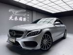 「元禾國際陳店長」W205型C300...