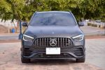 Mercedes-Benz GLA AMG GLA45 S 4Matic+黑色
