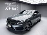 【小富】2018年式 M-Benz C250...