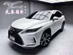 【小富】2022年式 Lexus RX300...