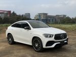 2021 AMG GLE53 Coupe 23p跟車...