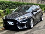 2019年 Ford FOCUS 汽油頂級運...