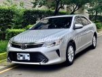 2016年 TOYOTA Camry 內外如新...