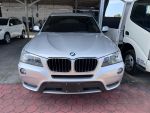 跑11.5萬公里 BMW X3 天窗 4WD 原版件 無待修 已認證