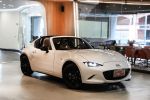 25年式  MX-5 RF版 硬頂 免鑰 ...