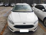 [買好車找小蕭] Ford Focus 5D...