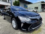 2017 TOYOTA Camry hybrid 認...