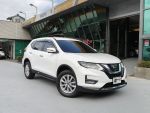 Nissan X-TRAIL智行版ACC跟車3...