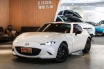 美好關係 2025年式 MX-5 RF版 ...