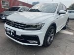 2016年 福斯 Tiguan 400 TDI ...