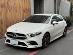 小姊姊都愛 2020 Benz A180運...