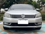 【2012年式 福斯 PASSAT 1.8TS...