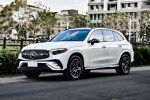 船長車庫 - 2023 BENZ GLC300 ...