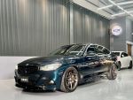 2014年式 BMW 328i GT 僅跑8萬...