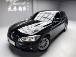 【小富】2017 BMW 118i 1.5實...