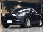 Porsche Macan 總代理 ACC跟車...