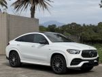 林致祥 2021年式 AMG GLE53 Co...