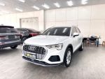 2022年Audi Q35t 一手車 原...