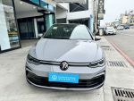 2024 Golf 280 eTSI R-Lin...