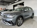 2023 Tiguan Allspace 330...