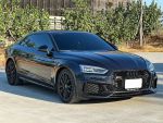 2017年 A5 Coupe 40TFSI