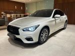 INFINITI原廠認證中古車.一手...