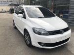 實跑九萬 GOLF PLUS TDI 柴油 大空間 省油扭力高 一手漂亮車