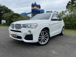 【2016 BMW X3 Xdrive 28i M S...